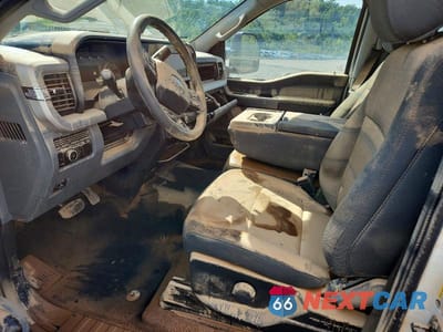 Zdjęcie 7 z 13 samochodu: 2026 FORD F350 SUPER DUTY VIN:1FT8W3BN4TEC25122 - miniatura