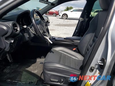 Zdjęcie 7 z 13 samochodu: 2022 LEXUS IS 350 F SPORT VIN:JTHGZ1B25N5054508 - miniatura