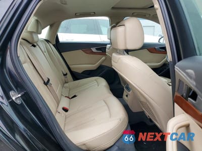 Zdjęcie 10 z 13 samochodu: 2020 AUDI A4 PREMIUM VIN:WAUGMAF46LN008546 - miniatura