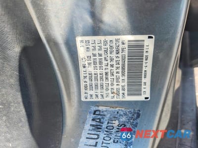 Zdjęcie 13 z 13 samochodu: 2006 HONDA CR-V LX VIN:SHSRD68566U409203 - miniatura