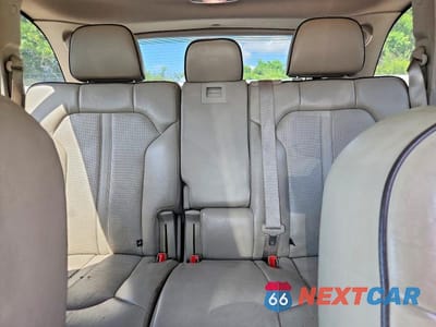 Zdjęcie 10 z 13 samochodu: 2012 LINCOLN MKX VIN:2LMDJ8JK5CBL12220 - miniatura