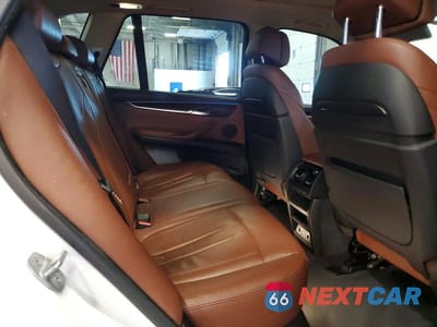 Zdjęcie 10 z 12 samochodu: 2015 BMW X5 XDRIVE50I VIN:5UXKR6C57F0J77046 - miniatura