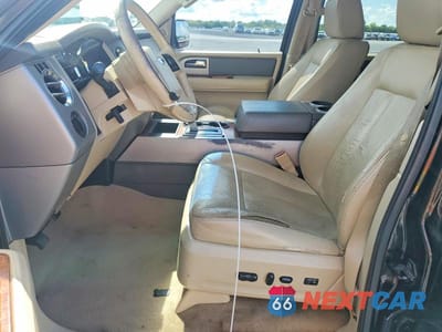 Zdjęcie 7 z 13 samochodu: 2008 FORD EXPEDITION EDDIE BAUER VIN:1FMFU17558LA38075 - miniatura