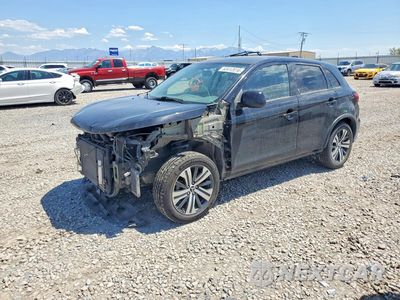 2020 MITSUBISHI OUTLANDER SPORT ES JA4AP3AU6LU027391 - główne zdjęcie licytacji z USA - miniatura