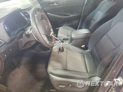 Zdjęcie 7 z 13 samochodu: 2017 HYUNDAI TUCSON SE VIN:KM8J33A41HU289078 - miniatura