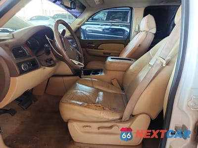 Zdjęcie 7 z 13 samochodu: 2007 GMC YUKON VIN:1GKFC13JX7R166077 - miniatura