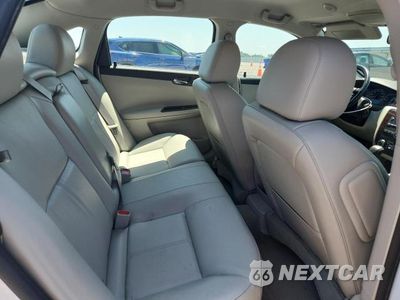 Zdjęcie 10 z 13 samochodu: 2012 CHEVROLET IMPALA LTZ VIN:2G1WC5E34C1184782 - miniatura