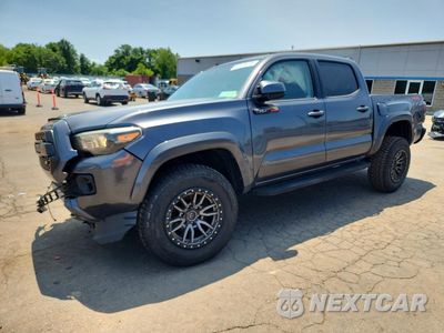 2016 TOYOTA TACOMA SR5 V6 5TFCZ5AN3GX018875 - główne zdjęcie licytacji z USA - miniatura