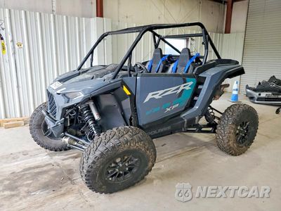 Drugie zdjęcie samochodu z przodu: 2026 POLARIS RZR XPS UTILITY VEHICLE VIN:3NSNEX996TF207711 - miniatura
