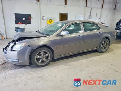2011 CHEVROLET MALIBU 1LT 1G1ZC5E18BF373759 - główne zdjęcie licytacji z USA - miniatura