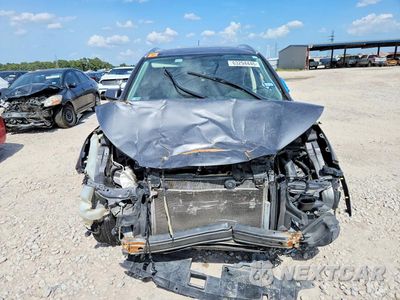 Piąte zdjęcie samochodu w środku: 2012 HONDA CR-V EXL VIN:5J6RM3H72CL012002 - miniatura