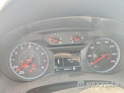 Zdjęcie 9 z 13 samochodu: 2020 CHEVROLET MALIBU LT VIN:1G1ZD5ST3LF012444 - miniatura