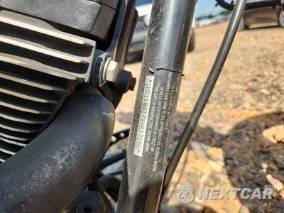 Zdjęcie 9 z 9 samochodu: 2009 HARLEY-DAVIDSON FLHX VIN:1HD1KB4179Y617258 - miniatura