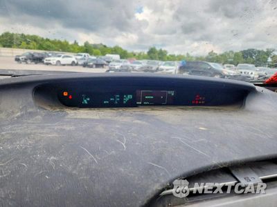 Zdjęcie 9 z 12 samochodu: 2012 TOYOTA PRIUS FIVE VIN:JTDKN3DU2C1561078 - miniatura
