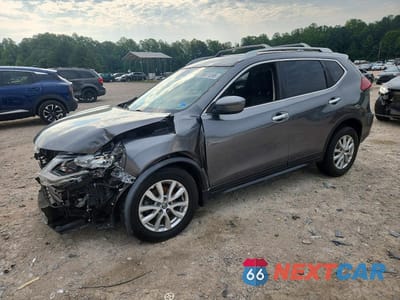 2020 NISSAN ROGUE SV JN8AT2MT5LW042312 - główne zdjęcie licytacji z USA - miniatura