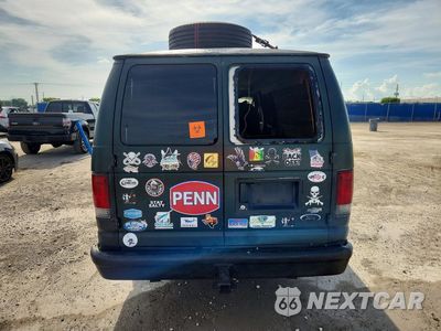 Zdjęcie 6 z 11 samochodu: 2006 FORD ECONOLINE E350 SUPER DUTY VAN VIN:1FTSS34L96HA07211 - miniatura