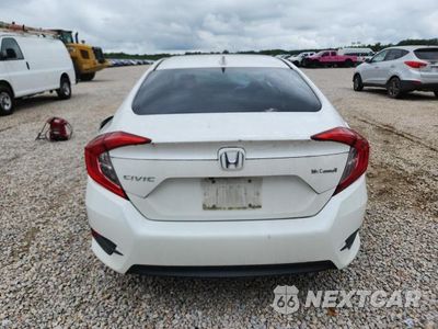 Zdjęcie 6 z 12 samochodu: 2017 HONDA CIVIC EX VIN:19XFC2F77HE004082 - miniatura