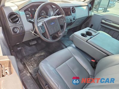 Zdjęcie 8 z 12 samochodu: 2013 FORD F250 SUPER DUTY VIN:1FT7X2B61DEA99976 - miniatura