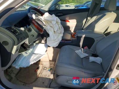 Zdjęcie 7 z 12 samochodu: 2007 LEXUS ES 350 VIN:JTHBJ46G872049591 - miniatura