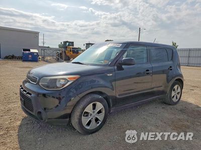 2014 KIA SOUL BASE KNDJN2A29E7096694 - główne zdjęcie licytacji z USA - miniatura
