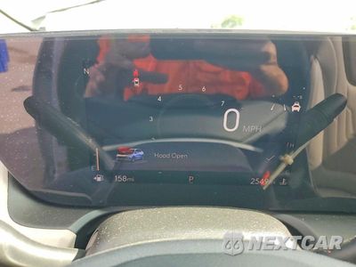 Zdjęcie 9 z 13 samochodu: 2024 BUICK ENCORE GX AVENIR VIN:KL4AMGSLXRB016808 - miniatura