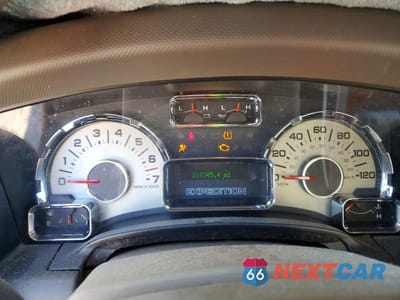 Zdjęcie 9 z 14 samochodu: 2008 FORD EXPEDITION EL EDDIE BAUER VIN:1FMFK18538LA69555 - miniatura