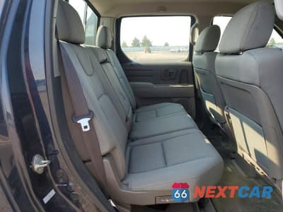 Zdjęcie 10 z 13 samochodu: 2011 HONDA RIDGELINE RT VIN:5FPYK1F2XBB005035 - miniatura