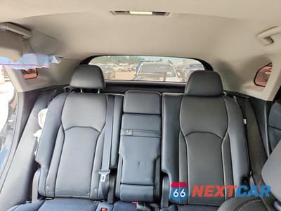 Zdjęcie 10 z 14 samochodu: 2021 LEXUS RX 350 VIN:2T2HZMAA0MC210371 - miniatura