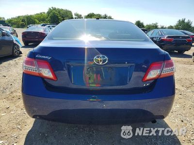 Zdjęcie 6 z 12 samochodu: 2011 TOYOTA CAMRY LE VIN:4T1BF3EK8BU657106 - miniatura
