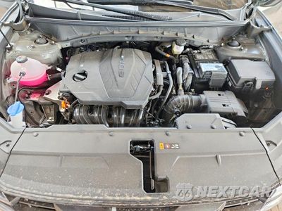 Zdjęcie 12 z 13 samochodu: 2026 HYUNDAI TUCSON SEL CONVENIENCE VIN:5NMJC3DE5TH646562 - miniatura
