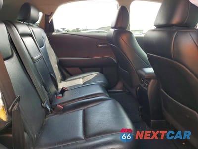 Zdjęcie 11 z 13 samochodu: 2012 LEXUS RX 350 VIN:2T2BK1BA1CC139770 - miniatura