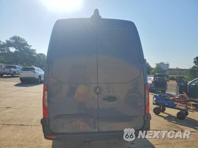 Zdjęcie 6 z 13 samochodu: 2019 MERCEDES-BENZ SPRINTER 2500/3500 VIN:WD4PF1CD5KP108602 - miniatura