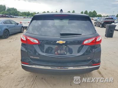 Zdjęcie 6 z 13 samochodu: 2020 CHEVROLET EQUINOX LT VIN:3GNAXKEV6LL258053 - miniatura