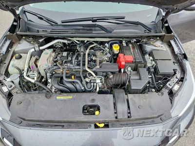Zdjęcie 11 z 12 samochodu: 2025 NISSAN SENTRA S VIN:3N1AB8BV5SY310288 - miniatura