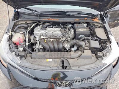 Zdjęcie 11 z 12 samochodu: 2022 TOYOTA COROLLA LE VIN:5YFEPMAE6NP383300 - miniatura