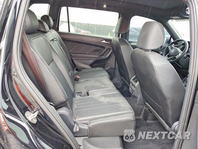 Zdjęcie 11 z 14 samochodu: 2024 VOLKSWAGEN TIGUAN SE R-LINE BLACK VIN:3VVCB7AX4RM194765 - miniatura