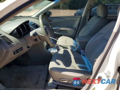 Zdjęcie 7 z 12 samochodu: 2007 NISSAN MAXIMA 3.5 SE VIN:1N4BA41EX7C862065 - miniatura