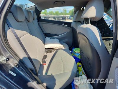 Zdjęcie 19 z 24 samochodu: 2012 HYUNDAI ACCENT GLS VIN:KMHCT4AE7CU114723 - miniatura