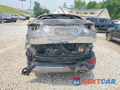 Zdjęcie 6 z 12 samochodu: 2017 HYUNDAI SANTA FE SPORT 2.4L VIN:5XYZU3LB0HG383860 - miniatura