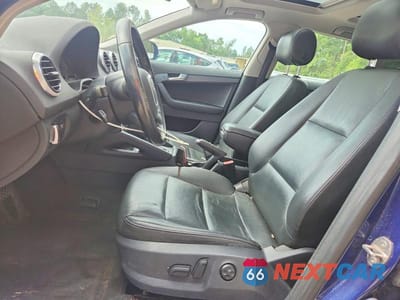Zdjęcie 7 z 12 samochodu: 2012 AUDI A3 PREMIUM VIN:WAUBEAFM7CA104250 - miniatura
