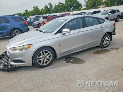 2016 FORD FUSION SE 3FA6P0H75GR216983 - główne zdjęcie licytacji z USA - miniatura