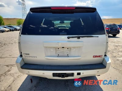 Zdjęcie 6 z 14 samochodu: 2012 GMC YUKON SLT VIN:1GKS2CE03CR267490 - miniatura