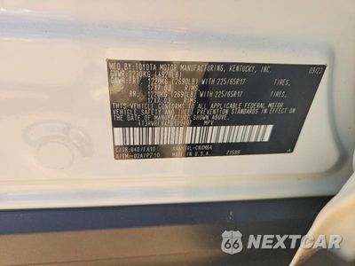 Zdjęcie 13 z 13 samochodu: 2023 TOYOTA RAV4 HYBRID XLE VIN:4T3RWRFVXPU109407 - miniatura