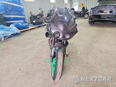 Drugie zdjęcie samochodu z przodu: 2003 BUELL FIREBOLT XB9R VIN:4MZAX12J333402279 - miniatura