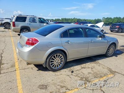 Trzecie zdjęcie samochodu z tyłu: 2008 SATURN AURA XR VIN:1G8ZV57798F109746 - miniatura