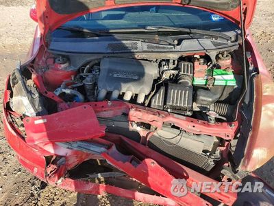 Zdjęcie 12 z 13 samochodu: 2008 HONDA FIT VIN:JHMGD38418S070651 - miniatura