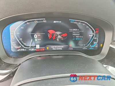 Zdjęcie 9 z 12 samochodu: 2022 BMW 530E VIN:WBA13AG08NCJ24883 - miniatura