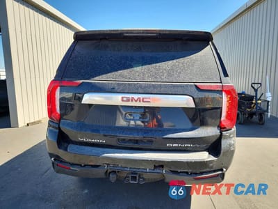 Zdjęcie 6 z 14 samochodu: 2021 GMC YUKON DENALI VIN:1GKS2DKT4MR296874 - miniatura