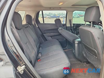 Zdjęcie 11 z 13 samochodu: 2012 GMC TERRAIN SLE VIN:2GKFLTEK0C6174342 - miniatura