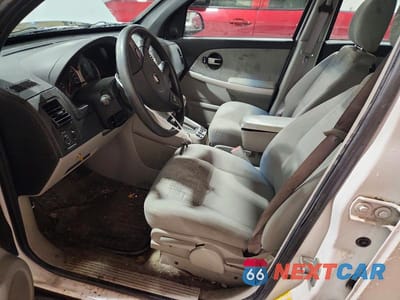 Zdjęcie 7 z 13 samochodu: 2006 CHEVROLET EQUINOX LS VIN:2CNDL23F766132379 - miniatura